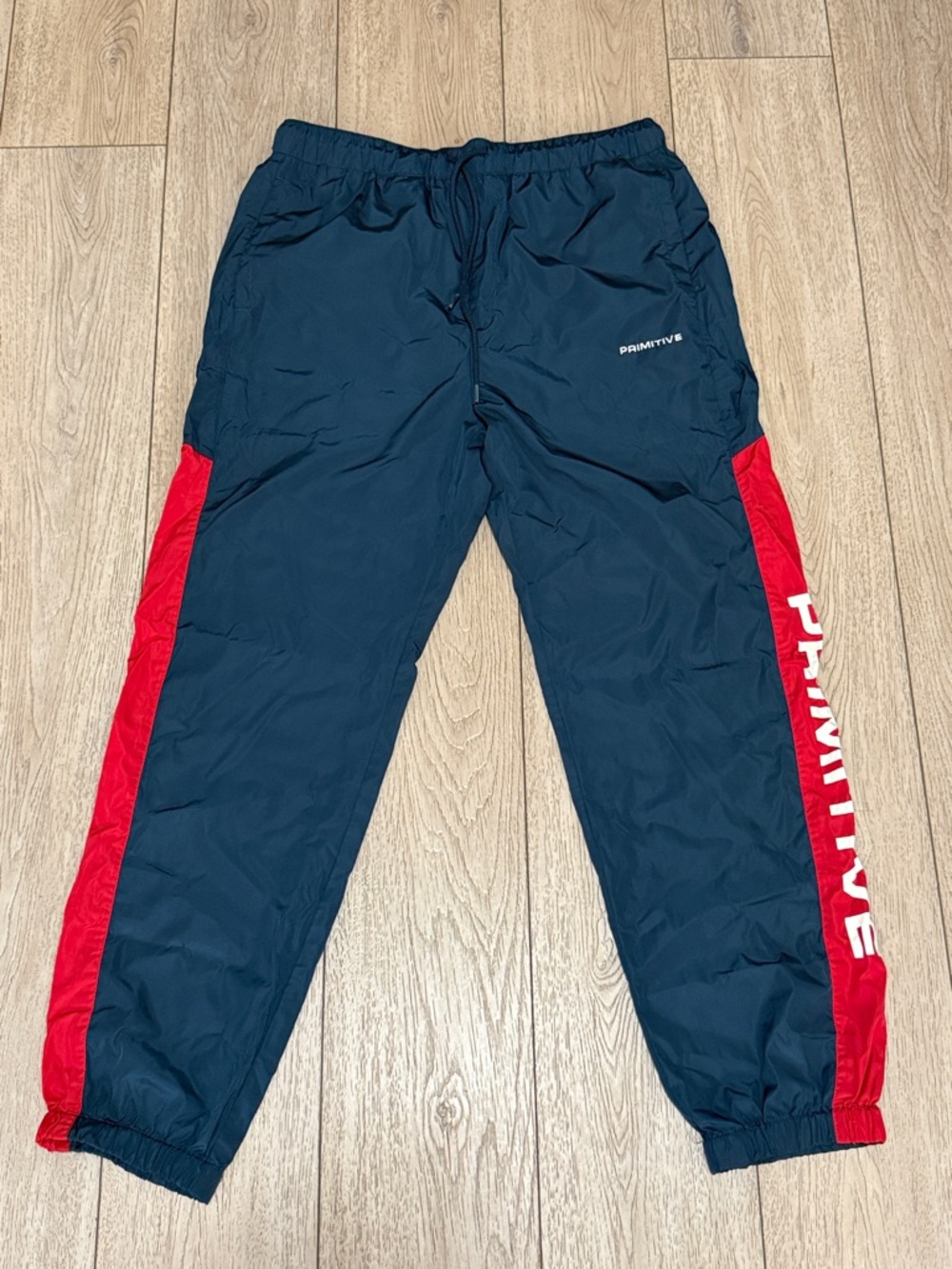Primitive men’s sweatpants
